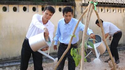 Tin nổi bật
