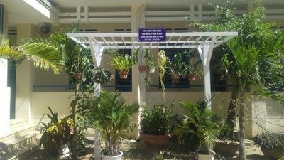 CÔNG TRÌNH SẢN PHẨM CHÀO MỪNG 90 NĂM THÀNH LẬP CÔNG ĐOÀN VIỆT NAM (28/7/1929-28/7/2019)