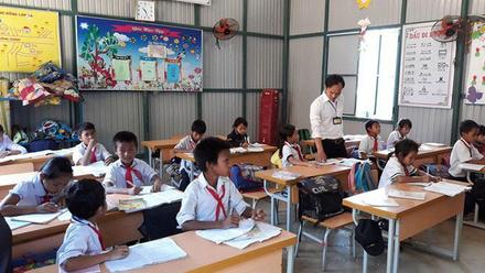 5 nhiệm vụ của giáo dục tiểu học trong năm học mới 2019-2020